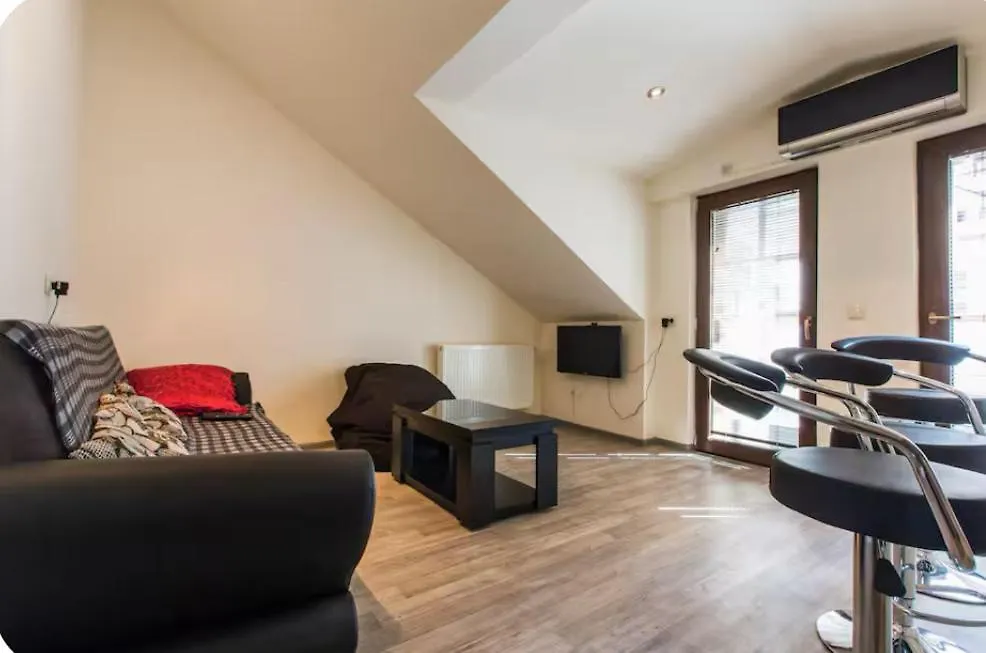 Apartment Betlemi-1