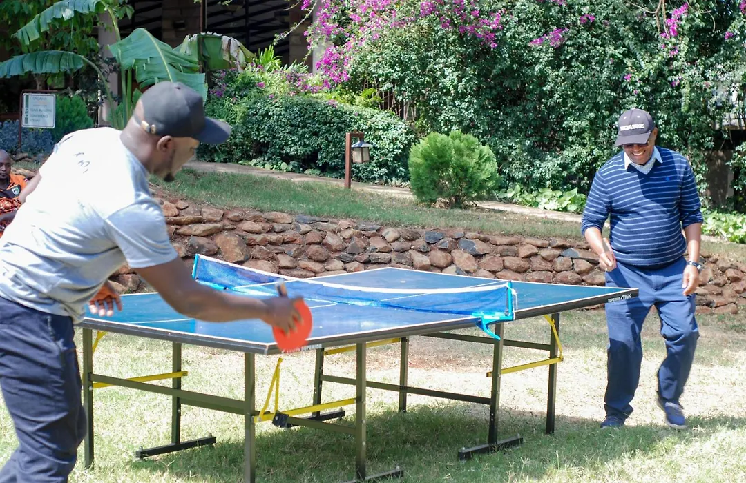 Sagana Getaway Resort-1