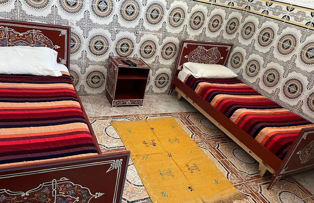 Dar Tanger Medina-1