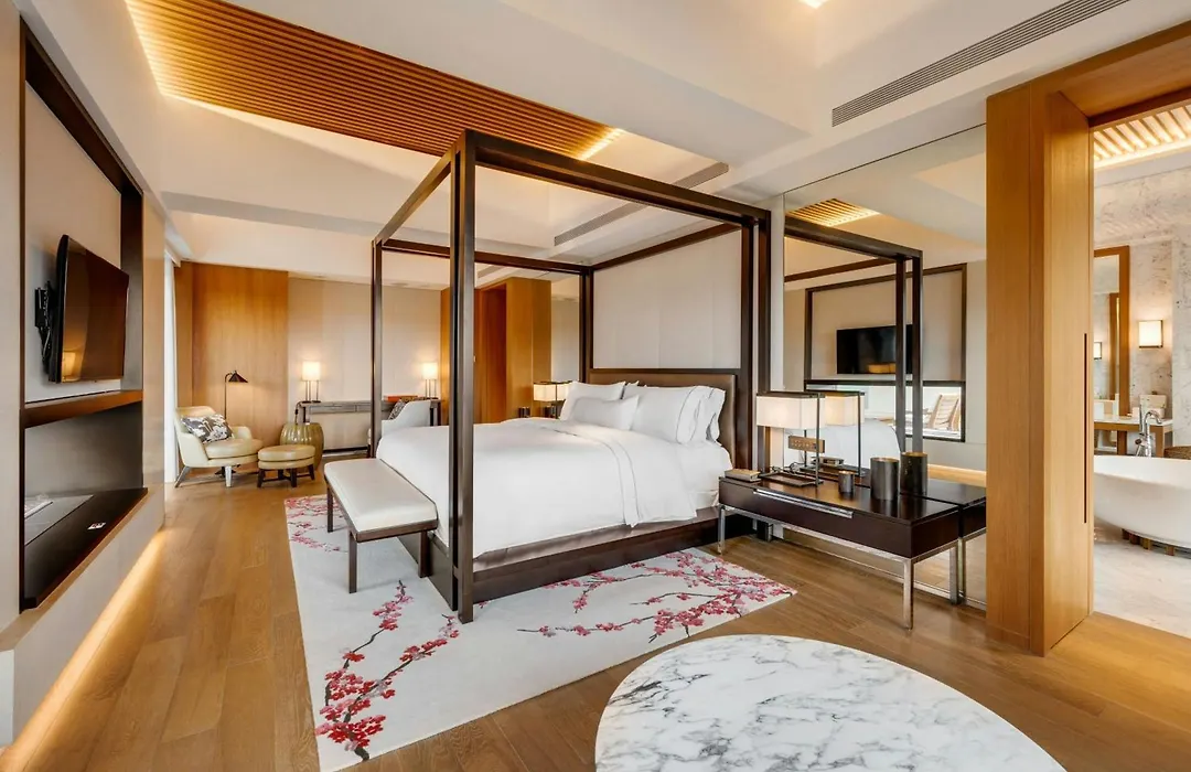 The Westin Tashee Resort, Taoyuan-1