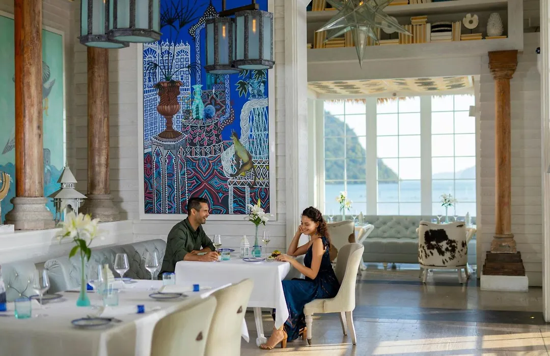 The St. Regis Langkawi-1