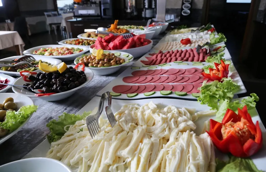 Istanbul River Hotel-1
