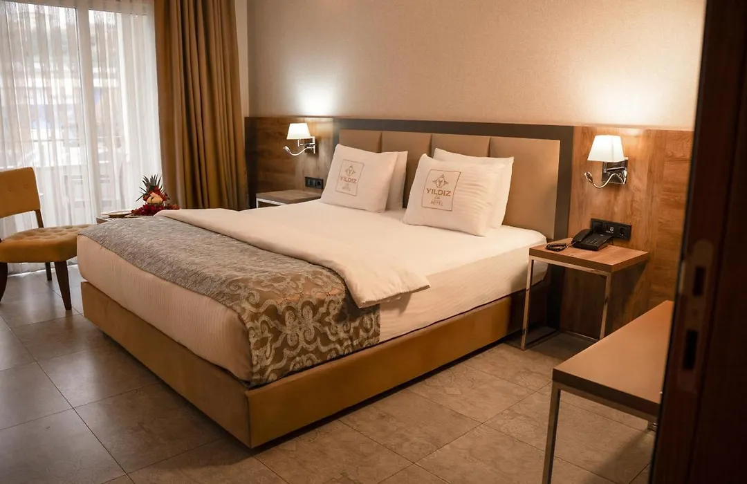 Yildiz Life Hotel-1