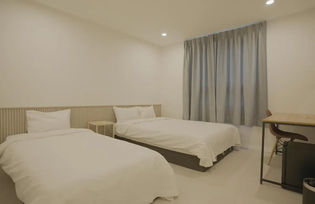 Jeju Stay Hotel-1