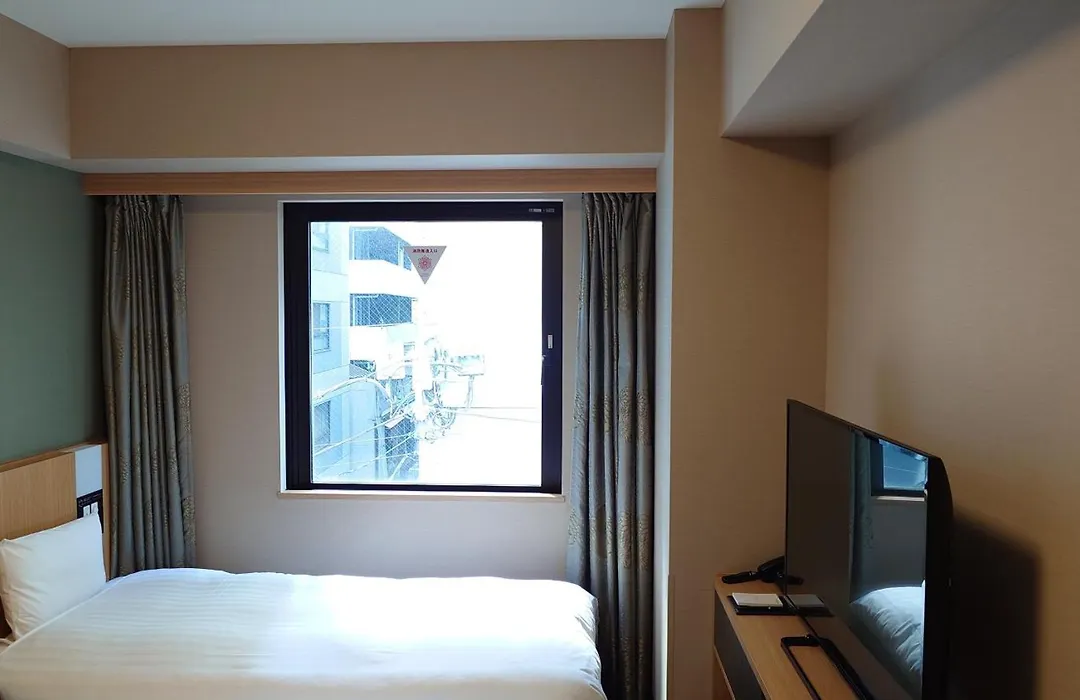 Dormy Inn Premium Tokyo Kodenmacho-1