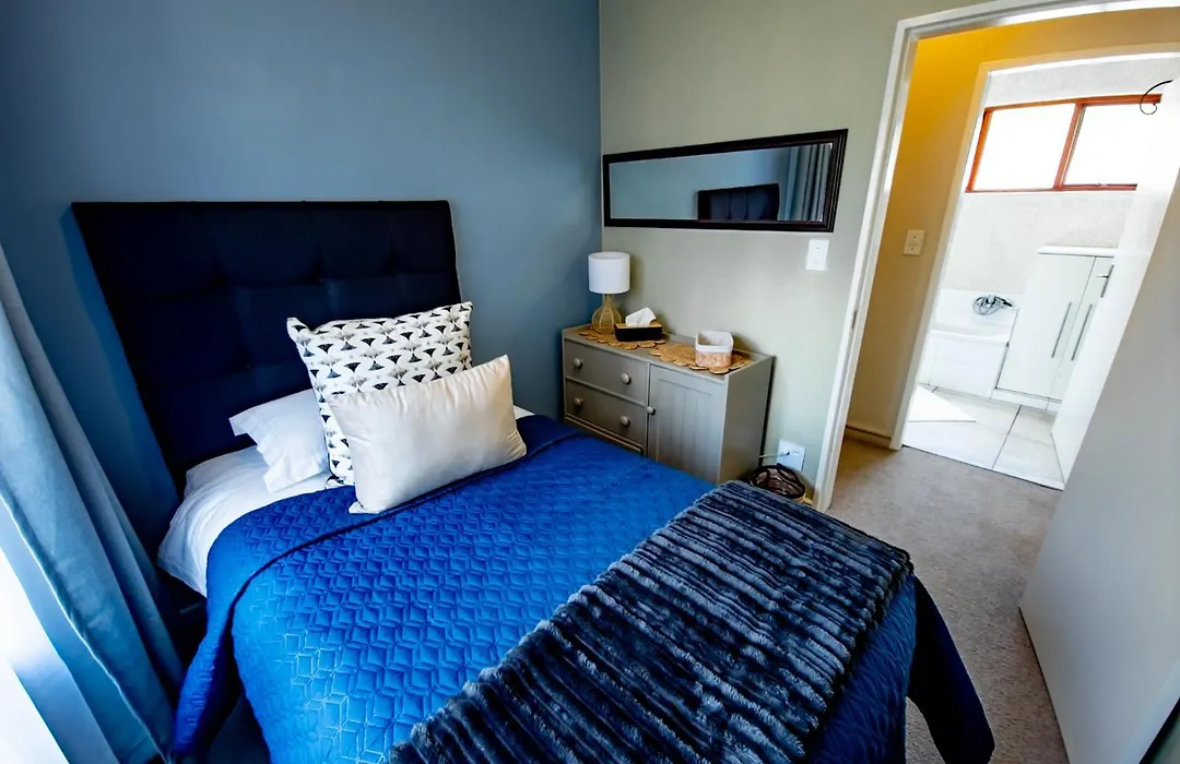 Shepherd'S Corner Guest House - Tranquil Boutique Stay In Bryanston-1