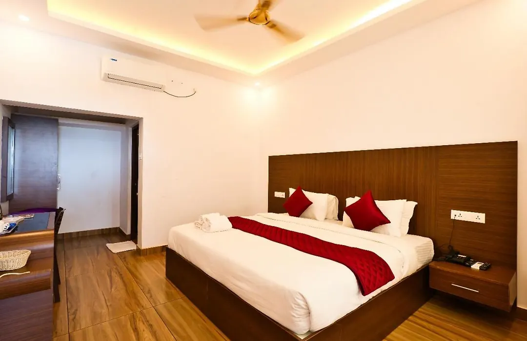 Sun View Beach Resort-1