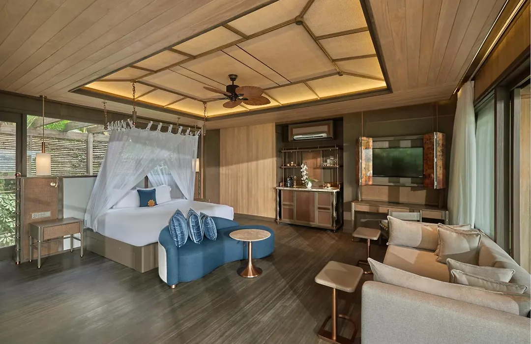 An Lam Retreats Ninh Van Bay (Adults Only)-1