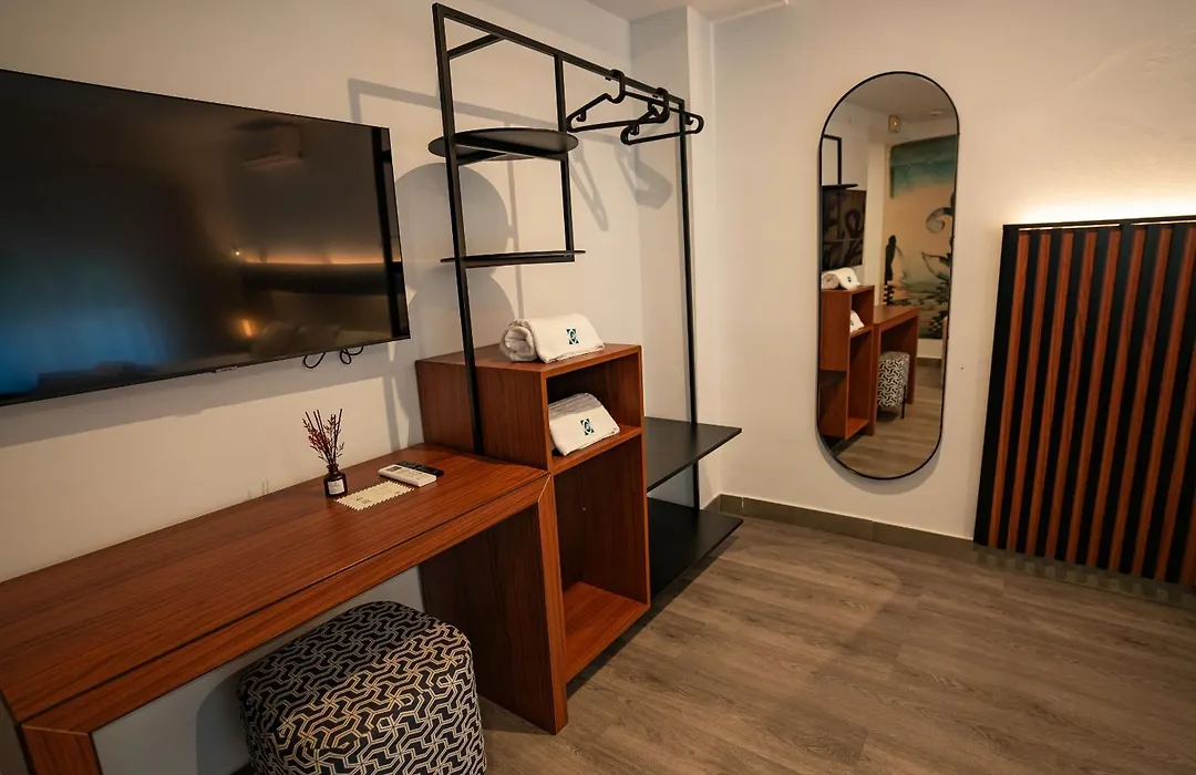 Isa Sevilla Suites-1