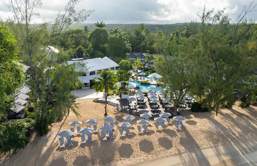 Colony Club, A Luxury Collection Resort, Barbados-1