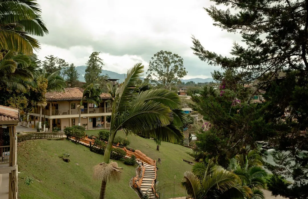 Mansion By Bernalo Hotels-1