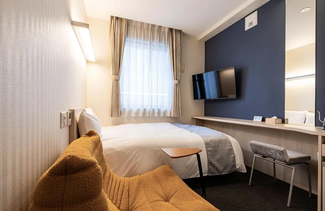 Koko Hotel Hakata Shinkansenguchi-1