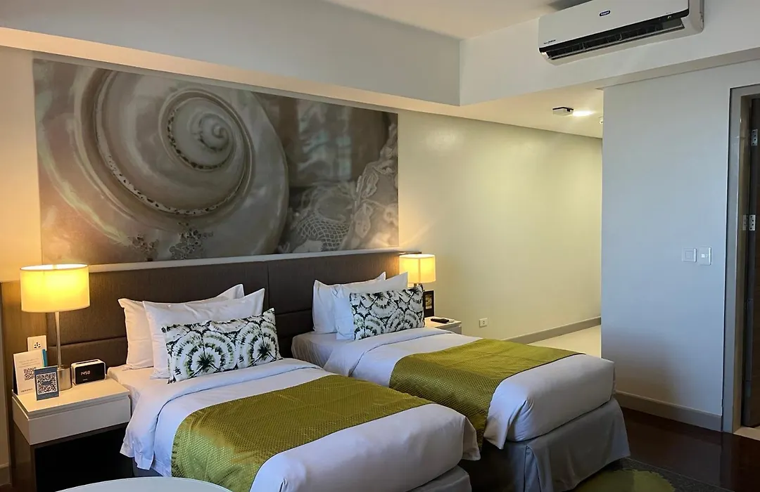 Citadines Millennium Ortigas Manila-1