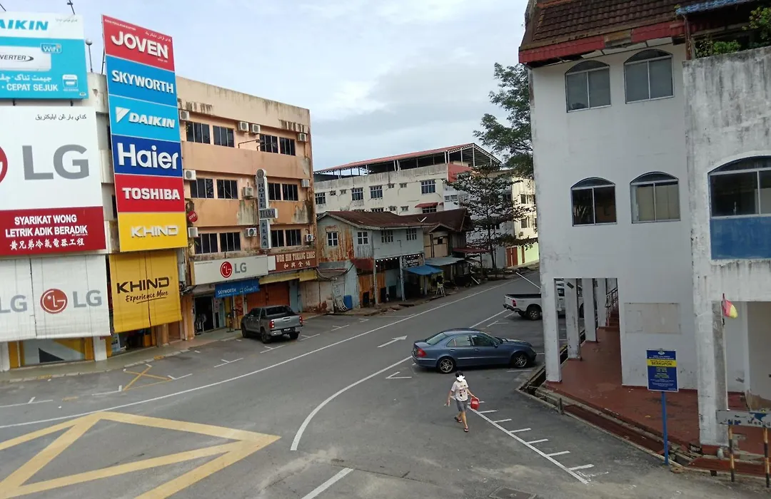 New Budget Inn Hotel-1