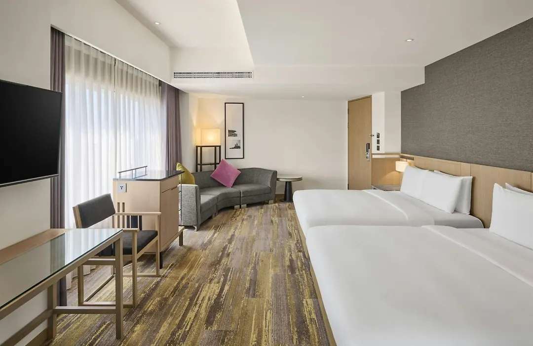 Yong Le Lukang, A Tribute Portfolio Hotel-1