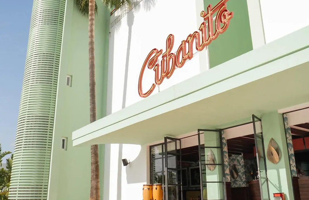 Cubanito Ibiza (Adults Only)-1