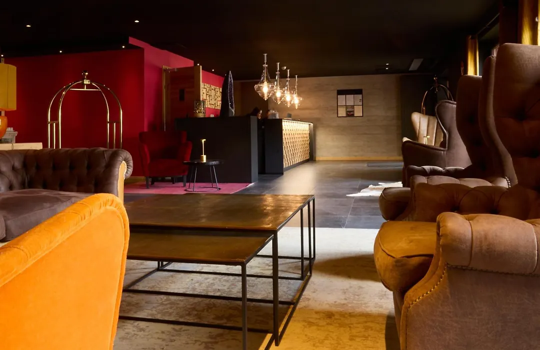 Hotel Daria-I Nor By Les Etincelles-1