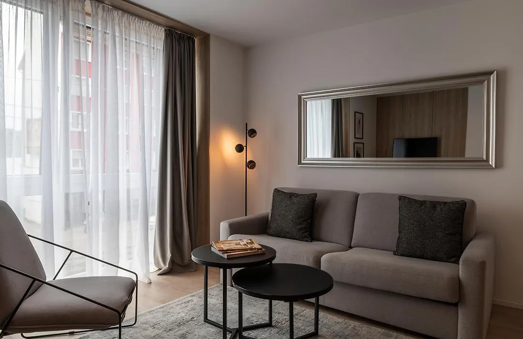 Aparthotel Cosy-1