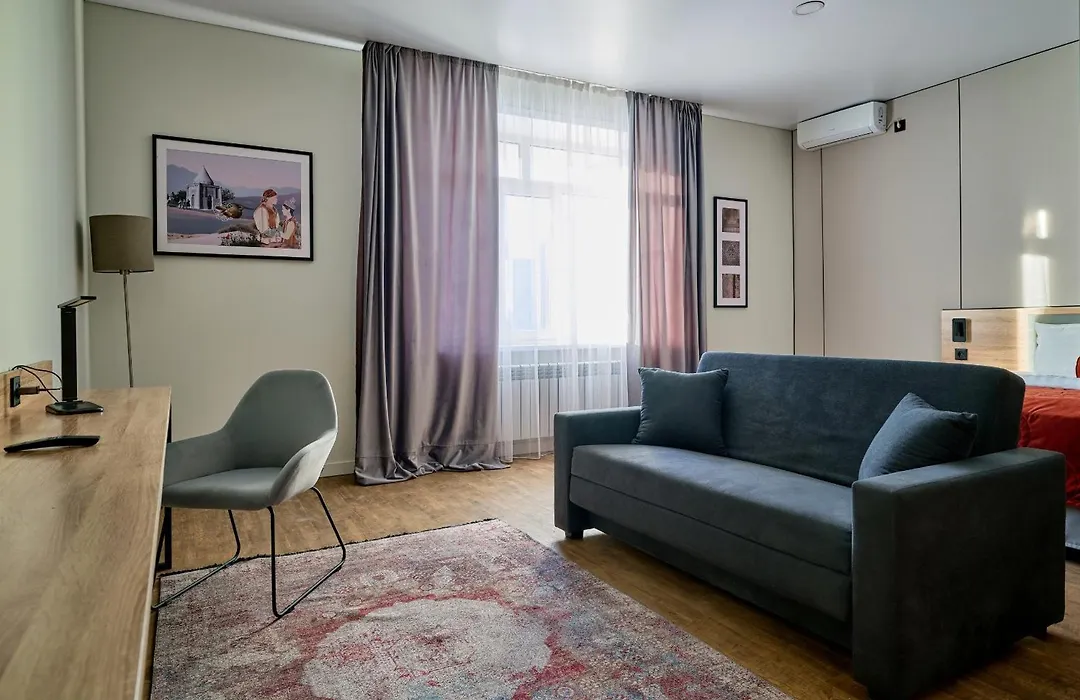 Aisha Bibi Hotel & Spa-1