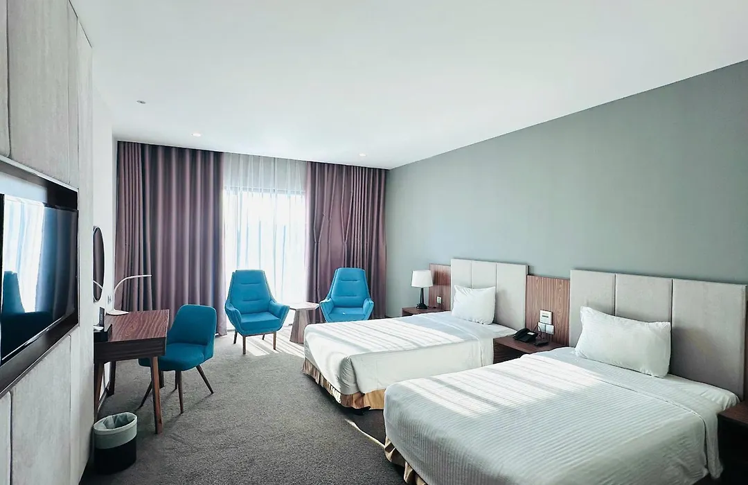 Muong Thanh Luxury Vien Trieu Nha Trang-1