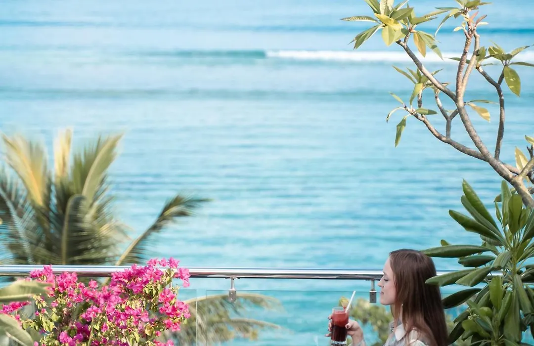 Huvan Beach Hotel At Hulhumale-1