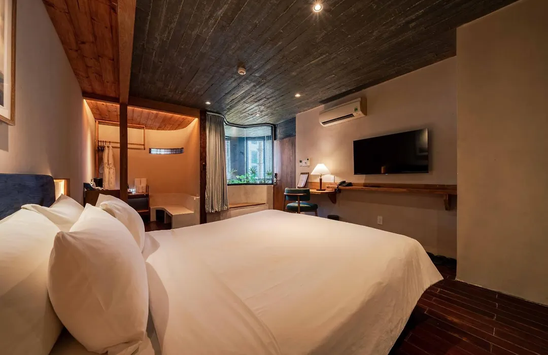 The Memory Danang Boutique-1