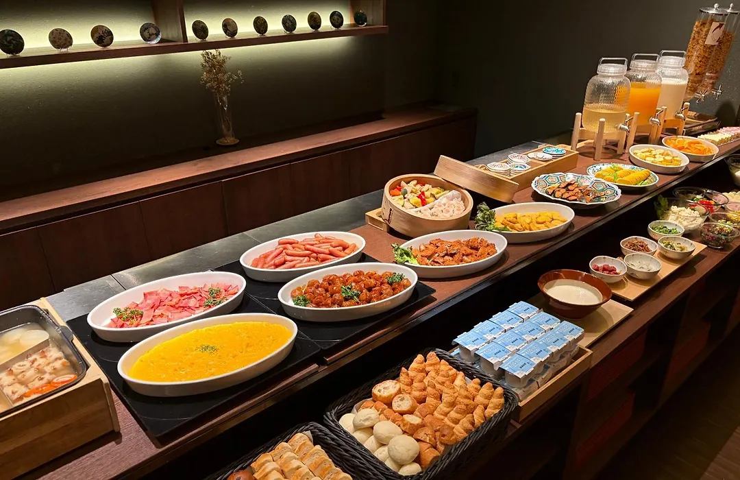Hotel Amanek Kanazawa-1
