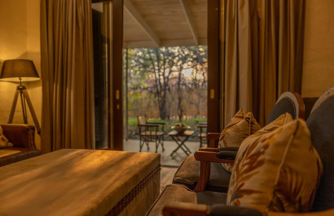 Mbano Manor Hotel Victoria Falls-1