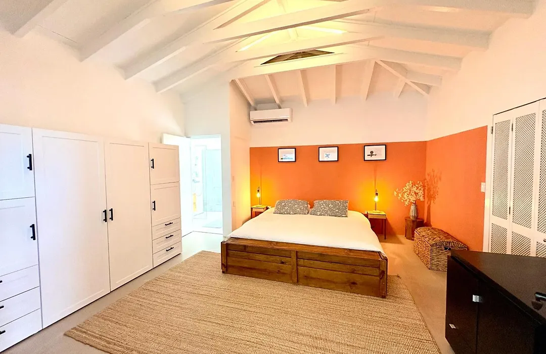 Koeriboeri Aruba Lodges-1