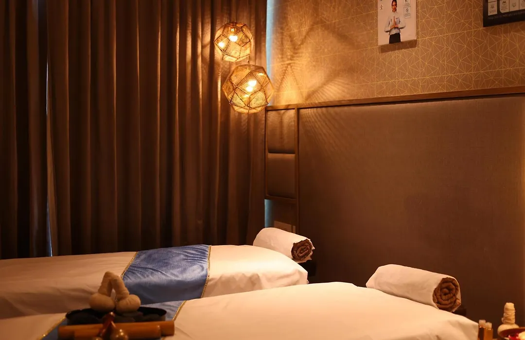 Holiday Inn Gurugram Sector 90 By Ihg-1