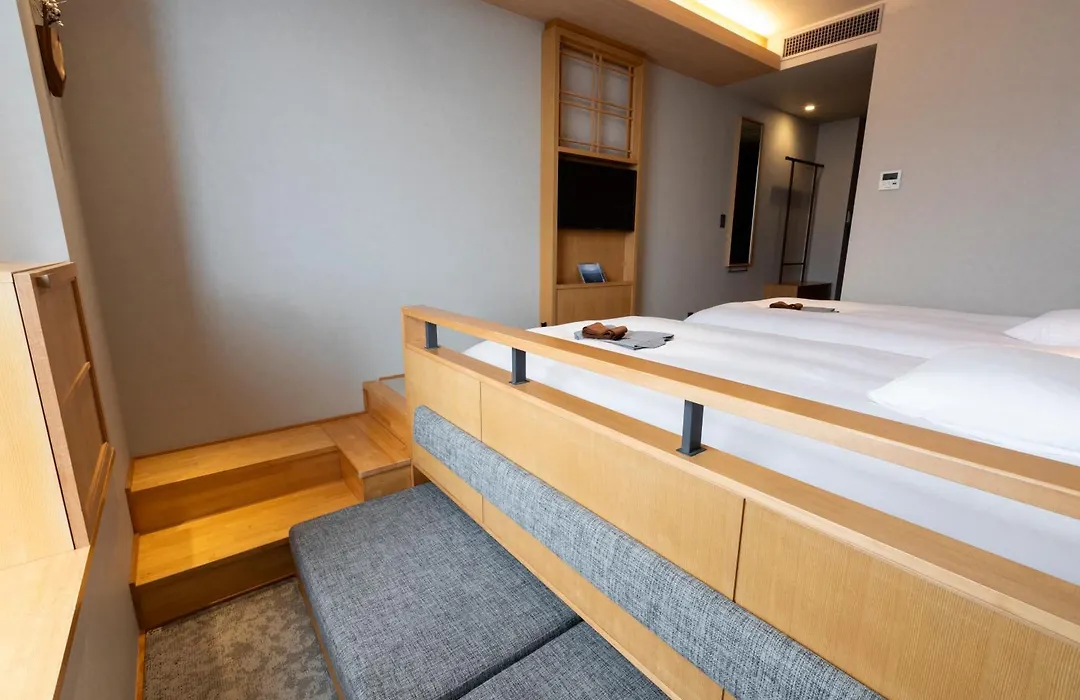 Onsen Ryokan Yuen Sapporo-1