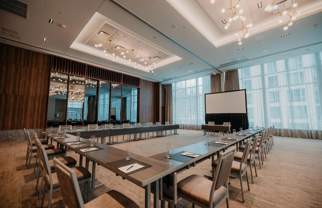 Homewood Suites By Hilton Montreal Midtown-1