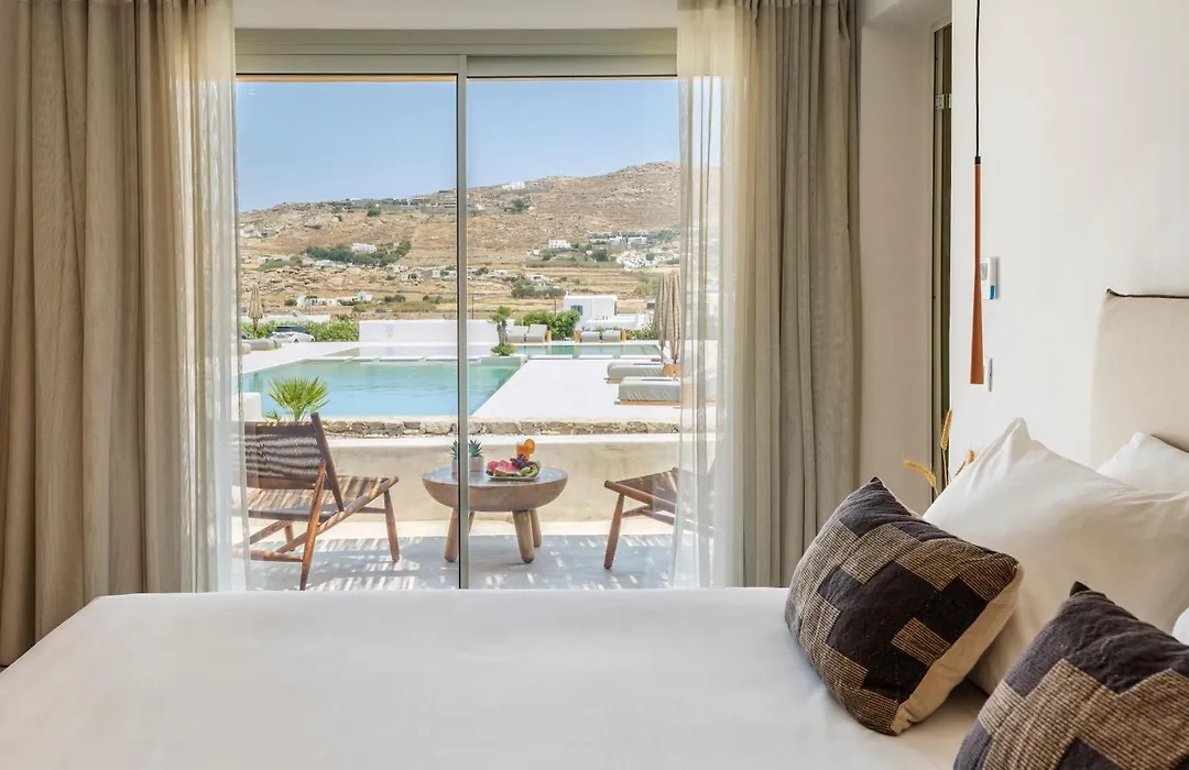 Adama Mykonos Boutique Hotel-1