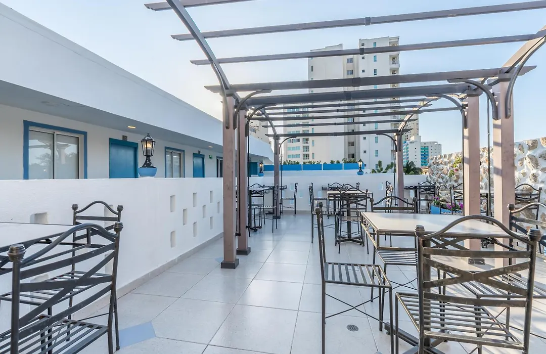Hotel Adaz Mediterraneo-1