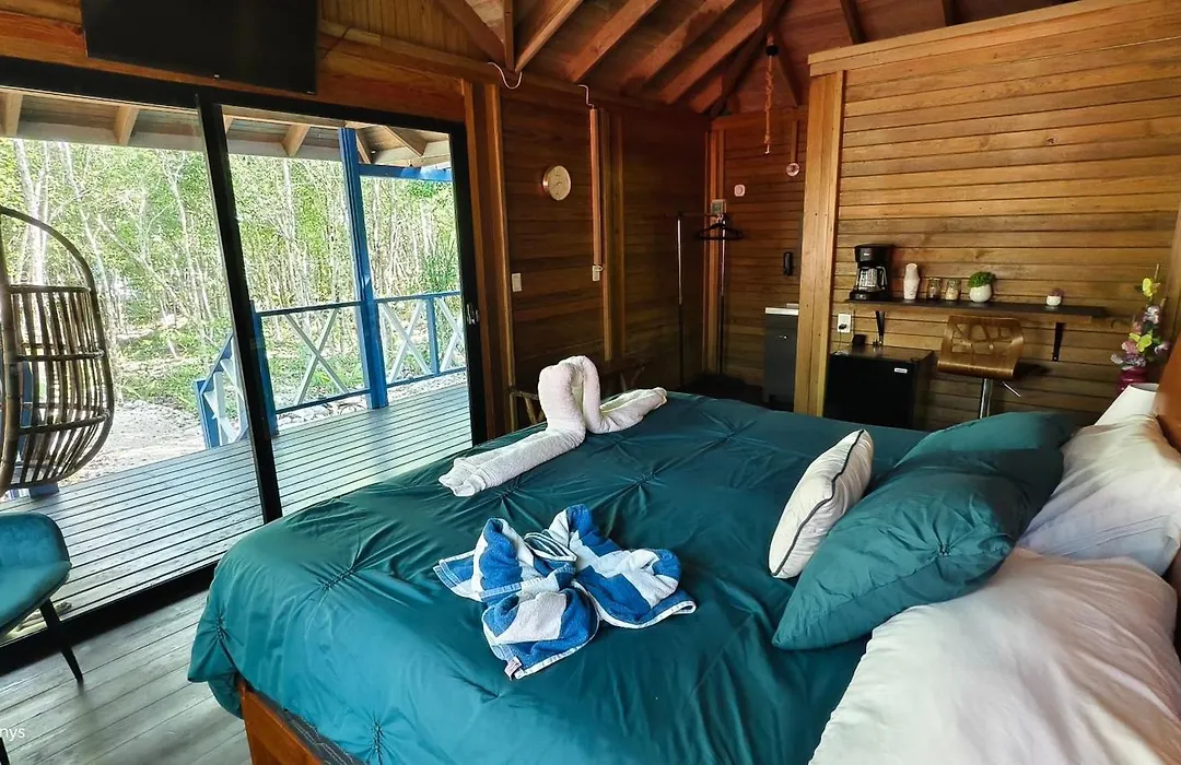 Energy Tulum Holistic Ranch-1