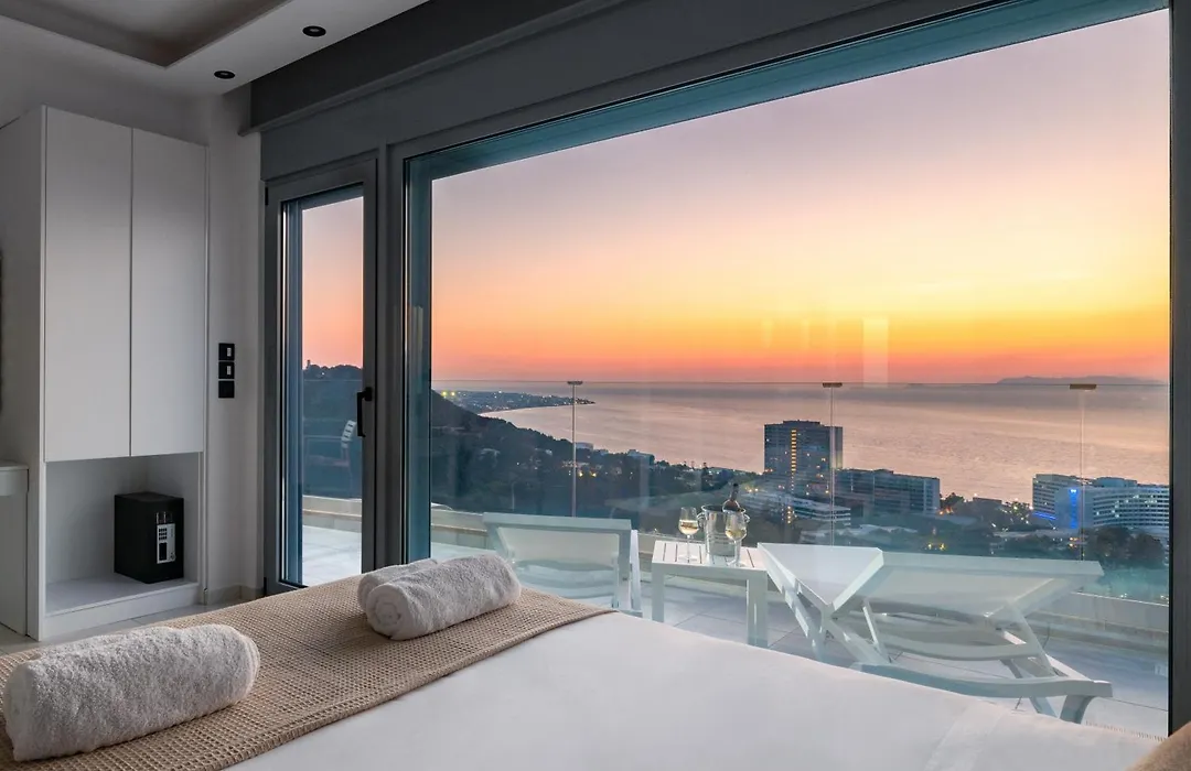 Rhodes Skyline Suites-1