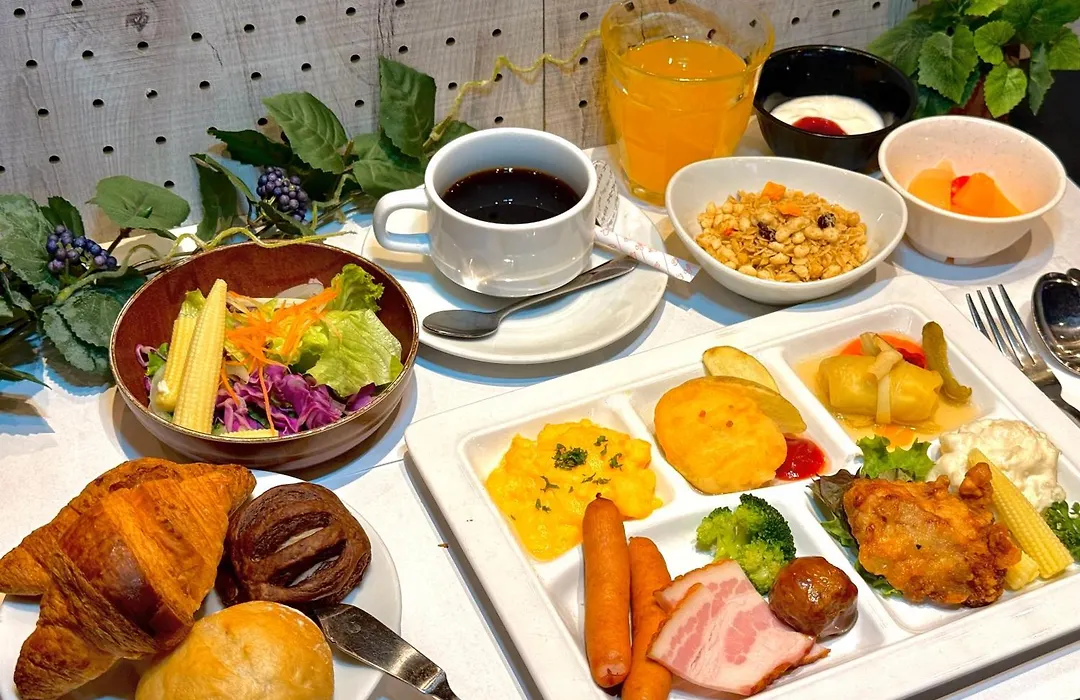 Apa Hotel Keikyu Kamata Ekimae Nishi-1
