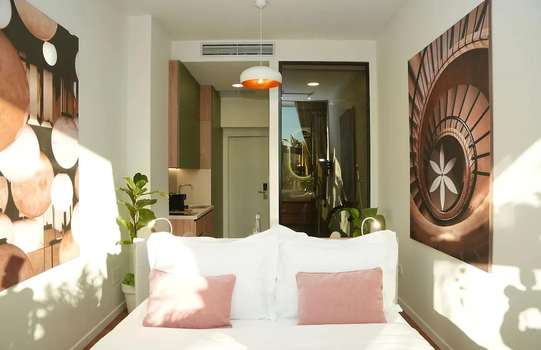 Retreat Apartments-1