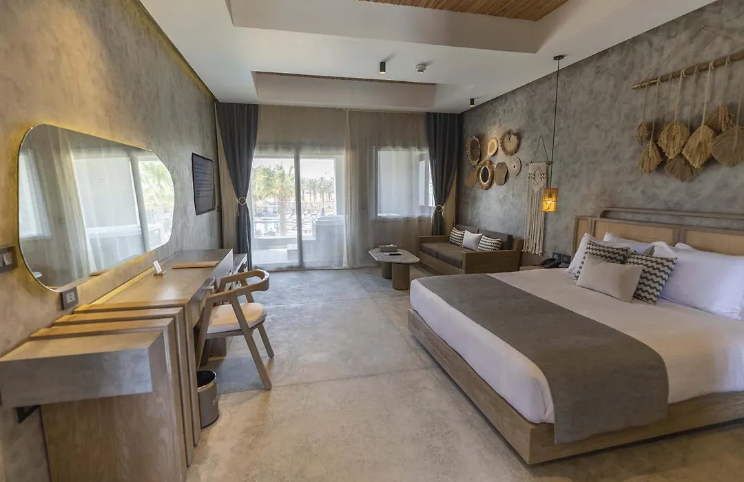 Sunrise Tucana Resort Grand Select-1
