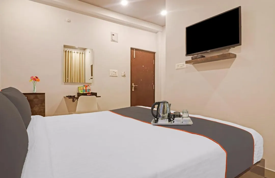 Super Townhouse Rcc Pristine-1