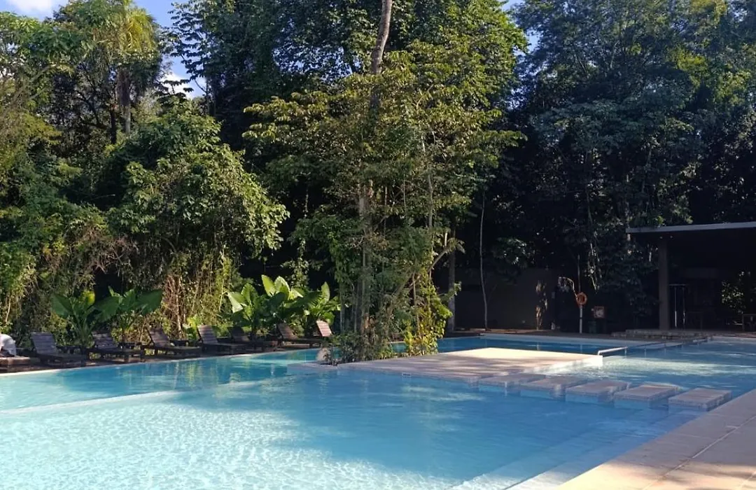 Hotel Tre Iguazu-1