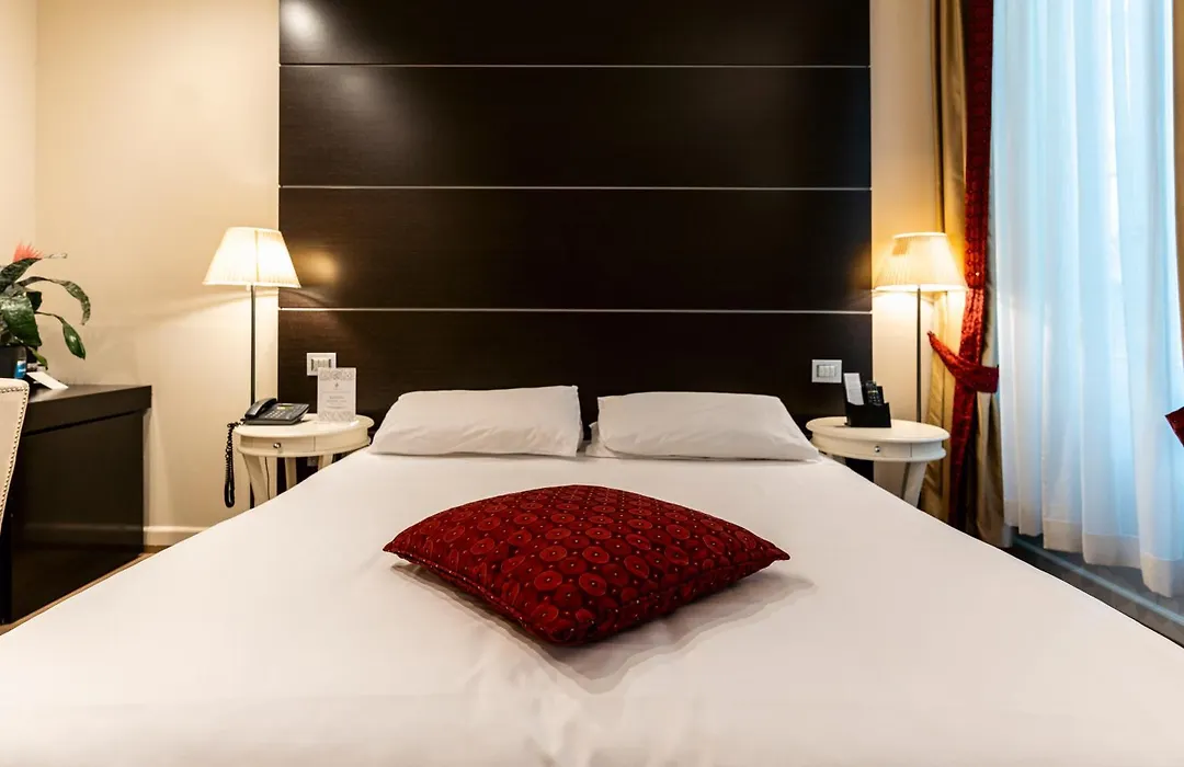 Townhouse 33 Boutique Hotel-1