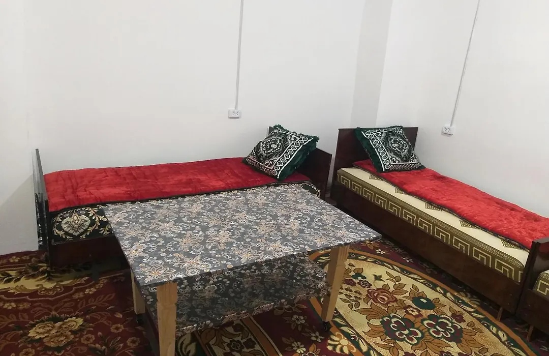 Raxat Guest House-1