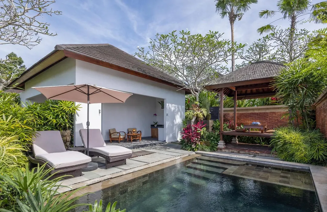 Anumana Village Ubud-1