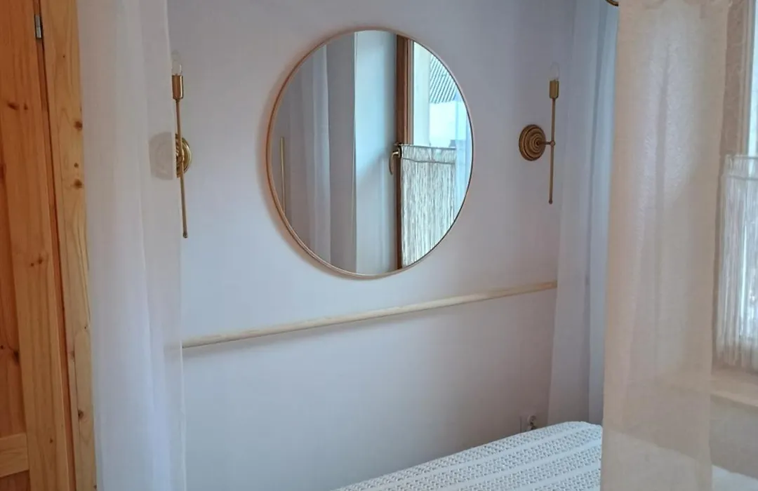 Apartament Tereska-1