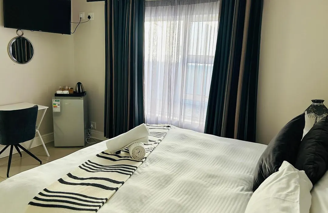 50 Boutique Hotel And Spa-1