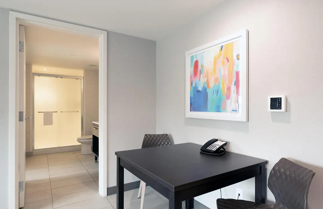 Home2 Suites By Hilton Quebec City-1