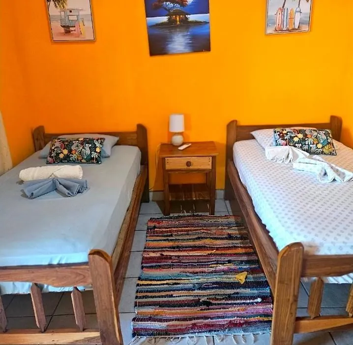 Playa San Diego Beachfront Rentals-1