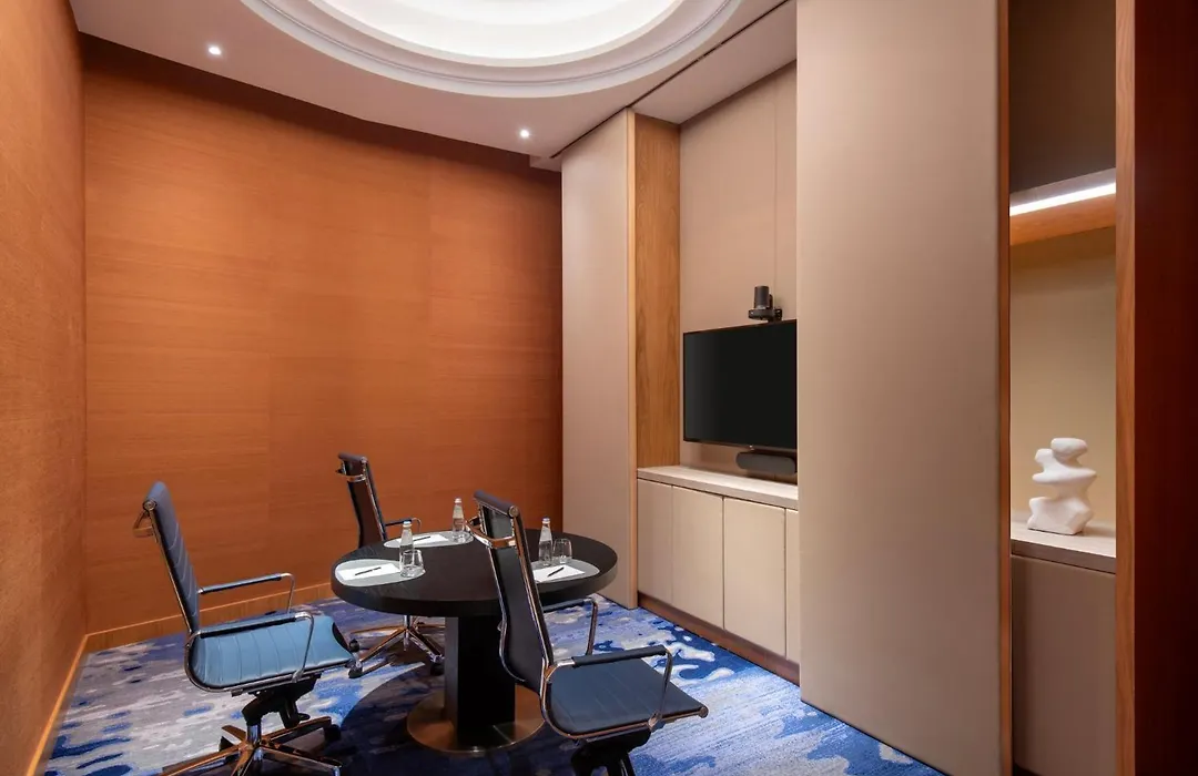 Abesq Doha Hotel And Residences, An Ihg Hotel-1