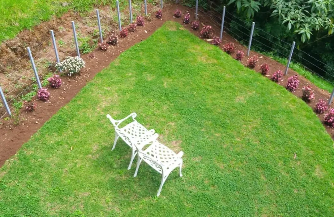Willow Hill By Nature Resorts And Stays-1